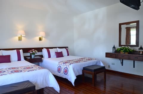 Hotel Misión San Miguel De Allende, Room