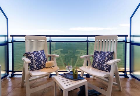 Hotel Yaramar - Adults Recommended, View from room