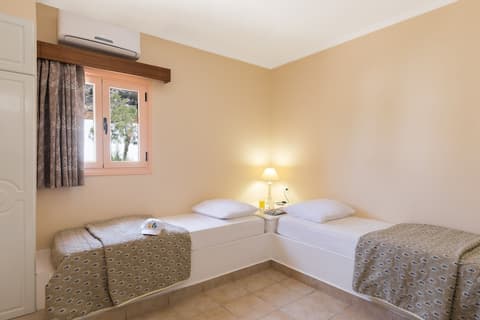 Mitsis Family Village, Room