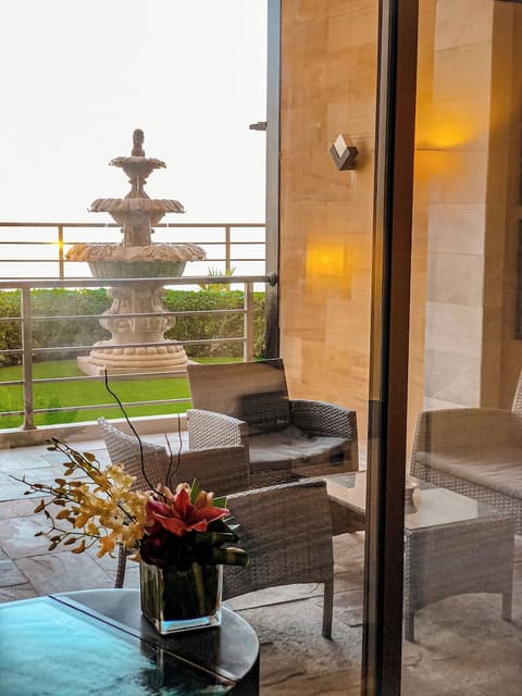 Sofitel Al Khobar The Corniche, Room