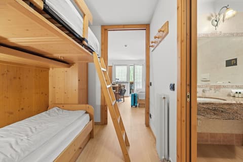 Aparthotel Princess, Room