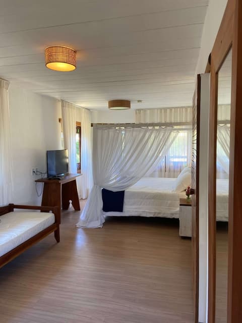 Hotel Via dos Corais, Room