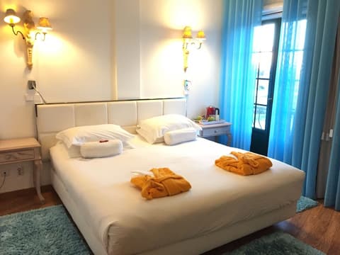 Hotel Dom Vasco, Room