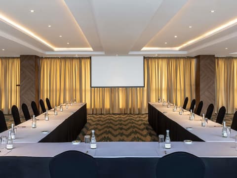 Mercure Nairobi Upper Hill, Meeting facility