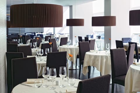 iH Hotels Roma Z3, Restaurant