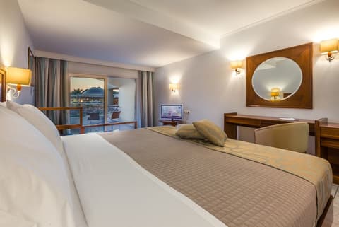 Kipriotis Maris Suites - All Inclusive, Room