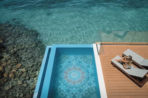 Sofitel Bahrain Zallaq Thalassa Sea & Spa, Room