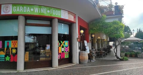 Hotel Aquavite, Front of property