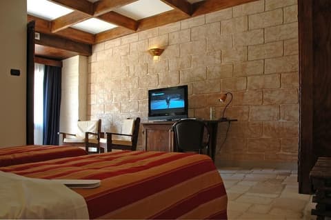 UNAHOTELS Regina Bari, Room