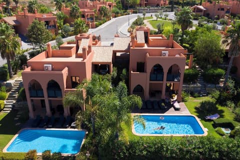 Amendoeira Golf Resort - Apartments and villas, Room