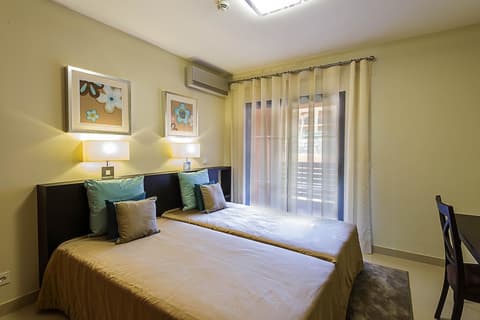 Amendoeira Golf Resort - Apartments and villas, Room