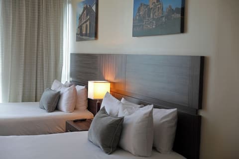 Victoria Hotel and Suites Panama, Room