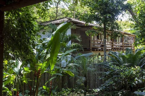 Etnia Casa Hotel, View from room