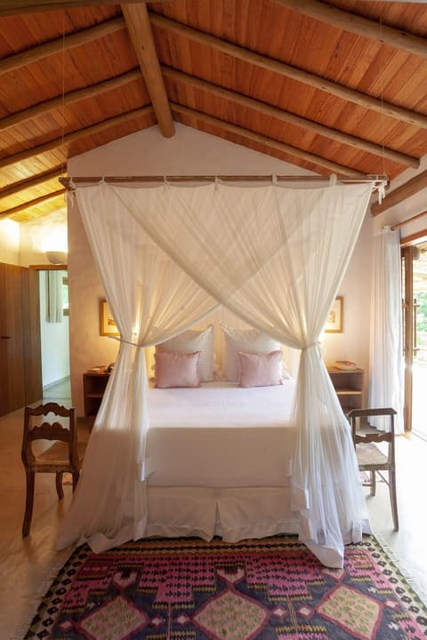 Etnia Casa Hotel, Room