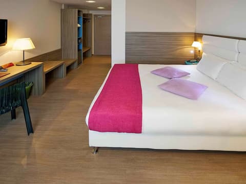 Hotel Mercure Venezia Marghera, Room