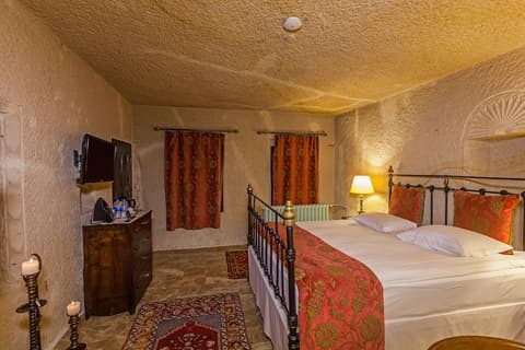 Yunak Evleri - Special Class, Room