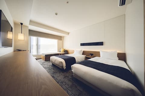 TOKYU STAY Hida-Takayama Musubi no Yu, Room