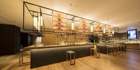 TOKYU STAY Hida-Takayama Musubi no Yu, Lobby