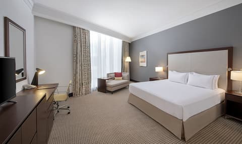 DoubleTree by Hilton Doha - Al Sadd, Room