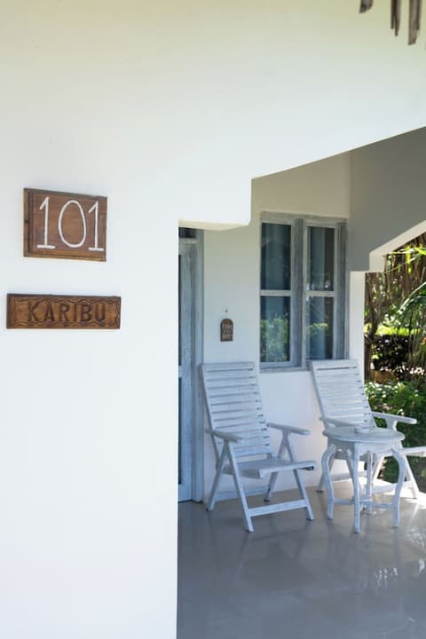 Pearl Beach Resort by Sansi, Property grounds