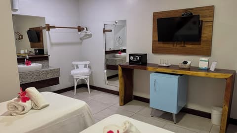 Pousada Alto da Vila Noronha by Alto da Ilha, Room