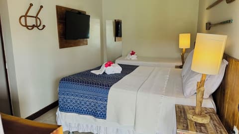 Pousada Alto da Vila Noronha by Alto da Ilha, Room