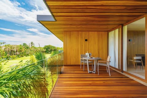 Zendaya Resort Beach Sport & Spa, Room