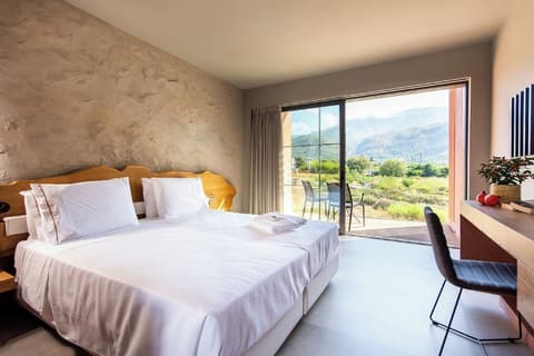 Pilot Amphora Boutique Hotel - Adults Only, Room