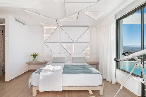 Lagon Life Spirit Boutique Hotel - Adults Only, Room