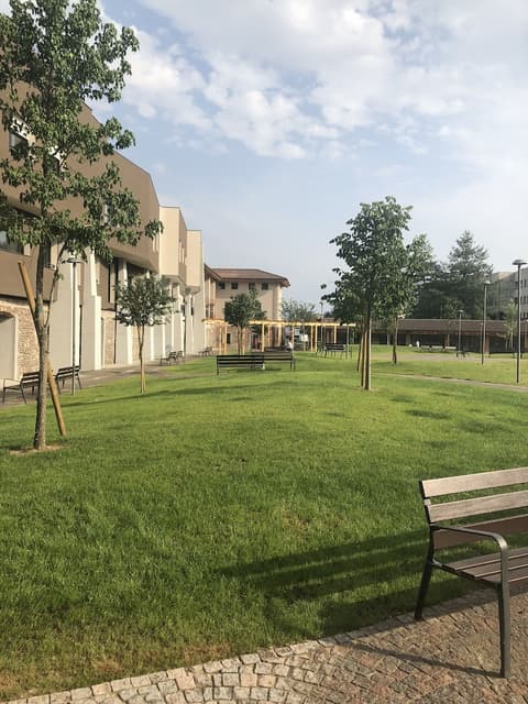 Hotel Cascina Fossata & Residence, View from room