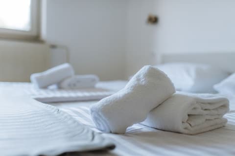 Aparthotel Triglav SKI PACKAGE, Room