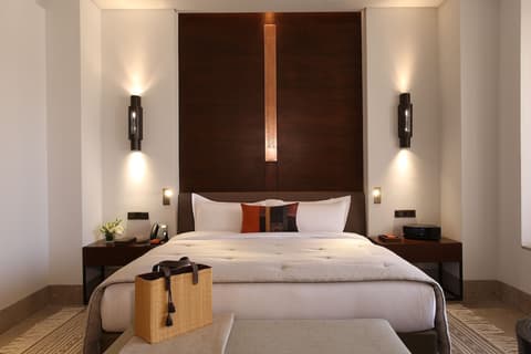 Anantara Sahara-Tozeur Resort & Villas, Room