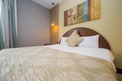 Taarifa Suites by Dunhill Serviced Apartments, Room