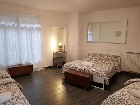 Appartamento Delle Star, Room