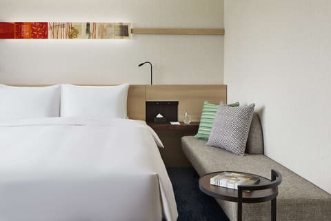 Hyatt House Kanazawa, Room