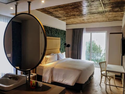 Faranda Collection Barranquilla, a member of Radisson Individuals, Room