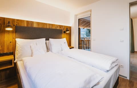 Elements Resort Zell am See, BW Signature Collection, Room