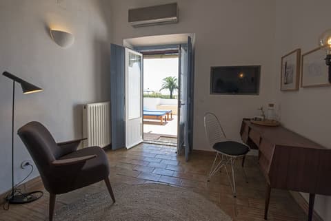 Herdade Do Touril, Room