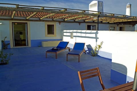 Herdade Do Touril, Room