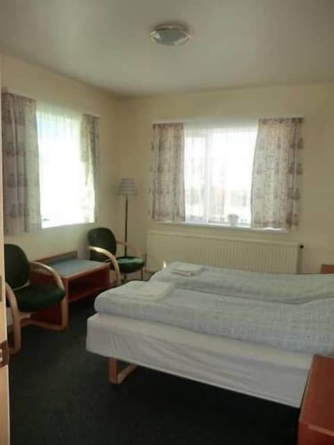 Egilsborg Guesthouse, Room