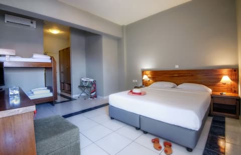 Zeus Hotels Neptuno Beach - All Inclusive, Room