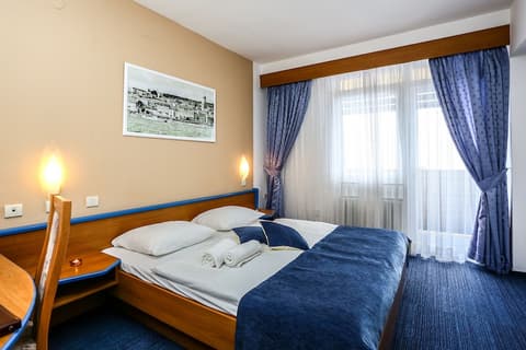 Hotel Drazica, Room