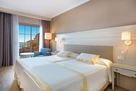 Iberostar Waves Málaga Playa, Room