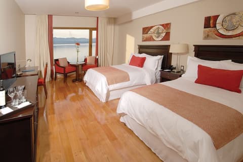 Alma del Lago Suites & Spa, Room