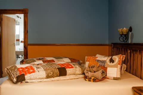 Sandcastle Apartments cc, Room