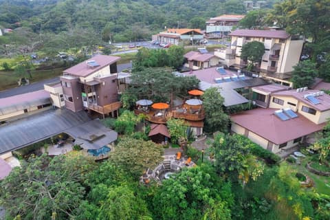 Hotel & Spa Poco a Poco, Room