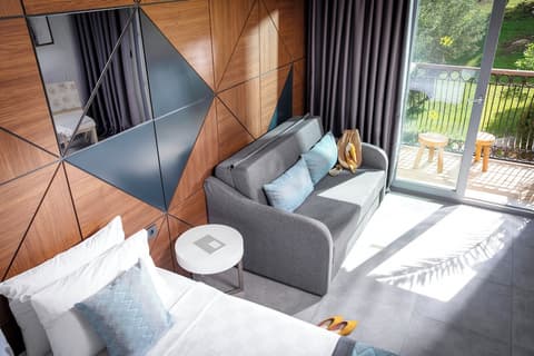 TUI MAGIC LIFE Bodrum - Adults Only (16+), Room