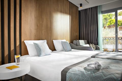 TUI MAGIC LIFE Bodrum - Adults Only (16+), Room