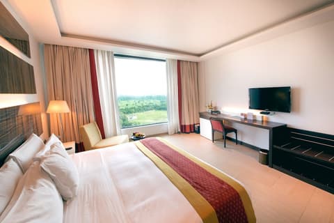 Welcomhotel by ITC Hotels, Dwarka, New Delhi, Room