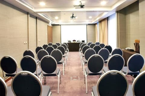 Neya Lisboa Hotel, Property amenity